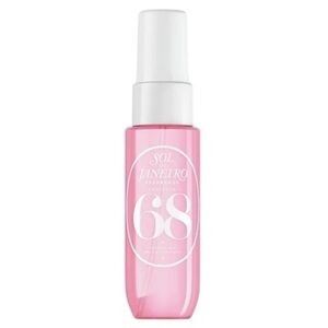 Sol De Janeiro Cheirosa 68 Perfume Mist Fragrance Parfum Spray 1 oz. New sealed